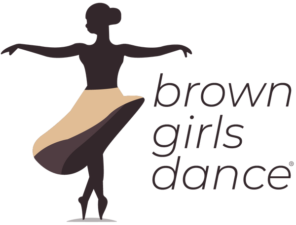 Brown Girls Dance